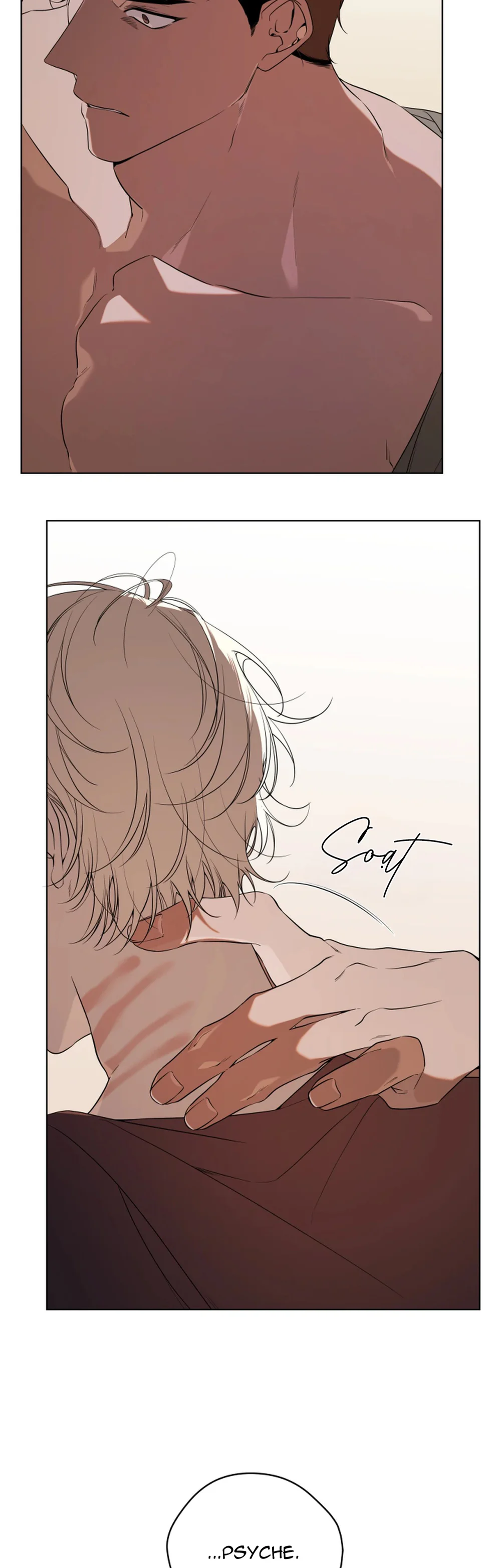 PSYCHE Chapter 16 Trang 38