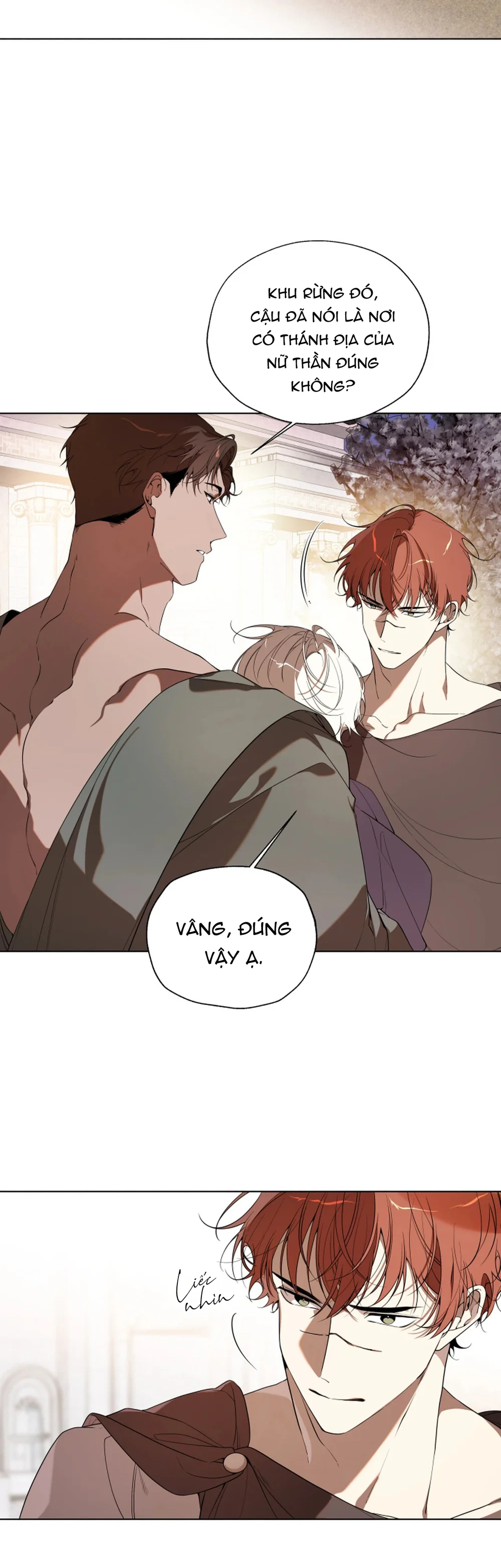 PSYCHE Chapter 17 Trang 4