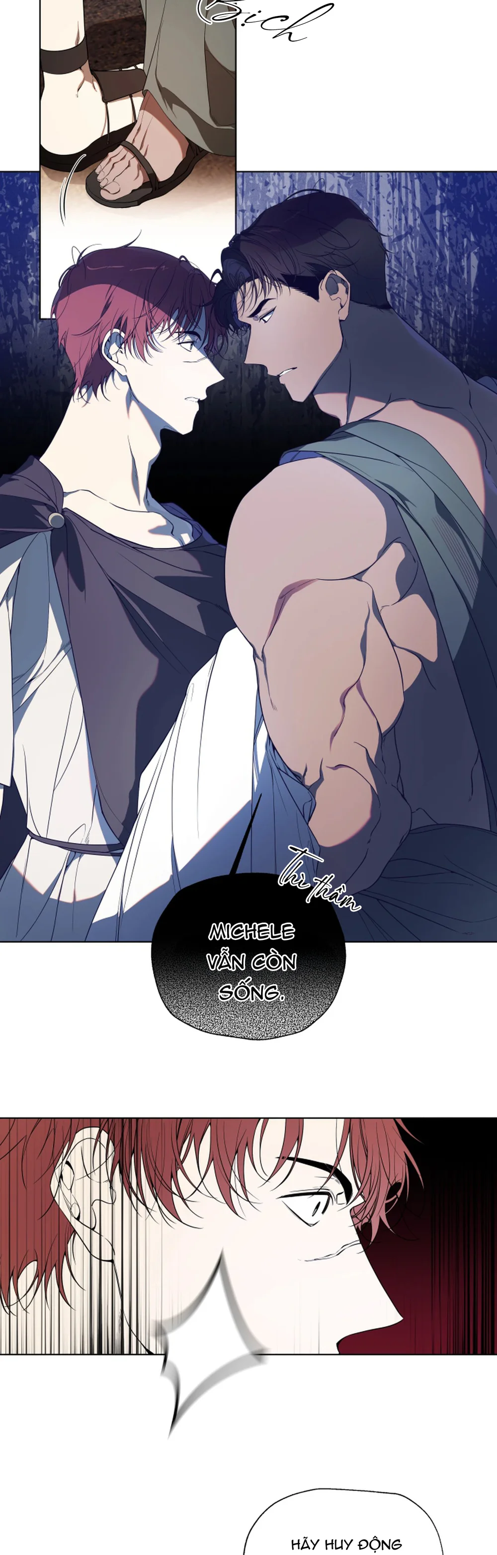 PSYCHE Chapter 17 Trang 6