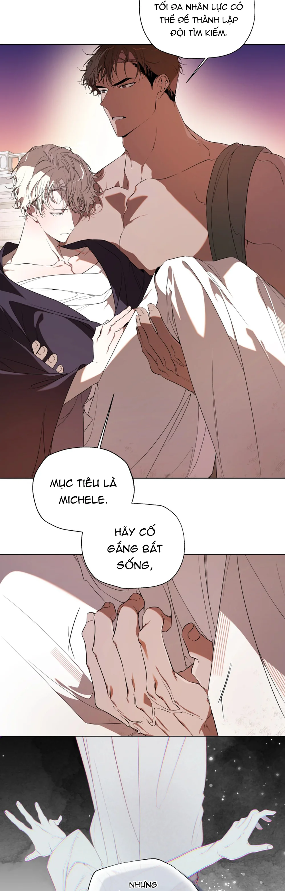 PSYCHE Chapter 17 Trang 7