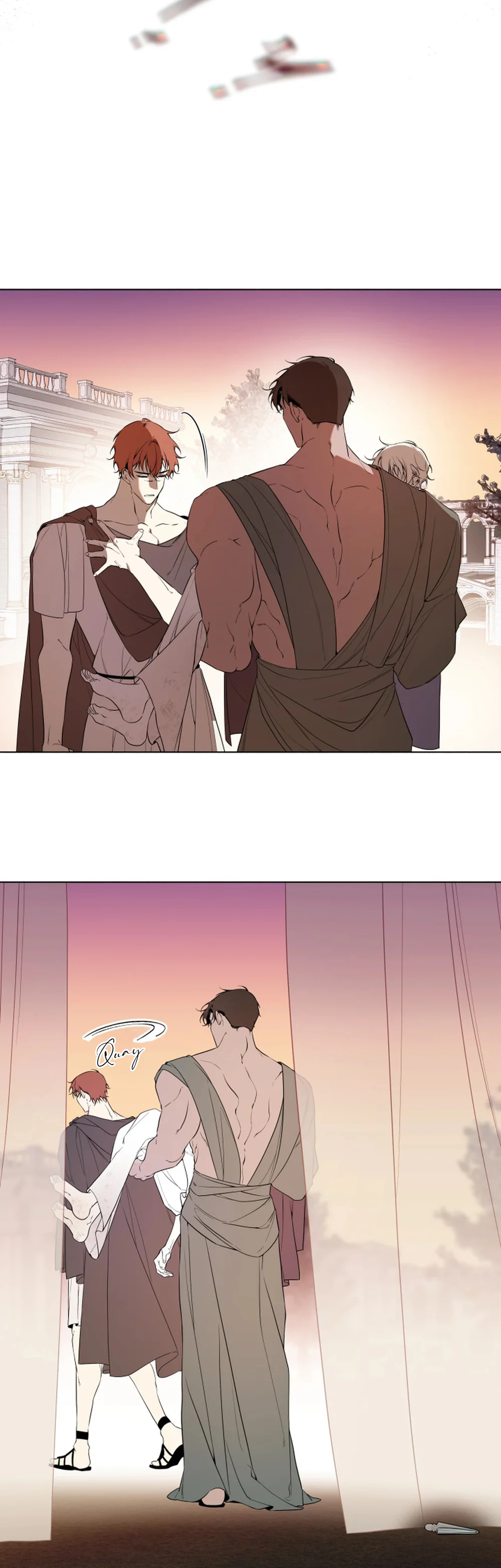 PSYCHE Chapter 17 Trang 9