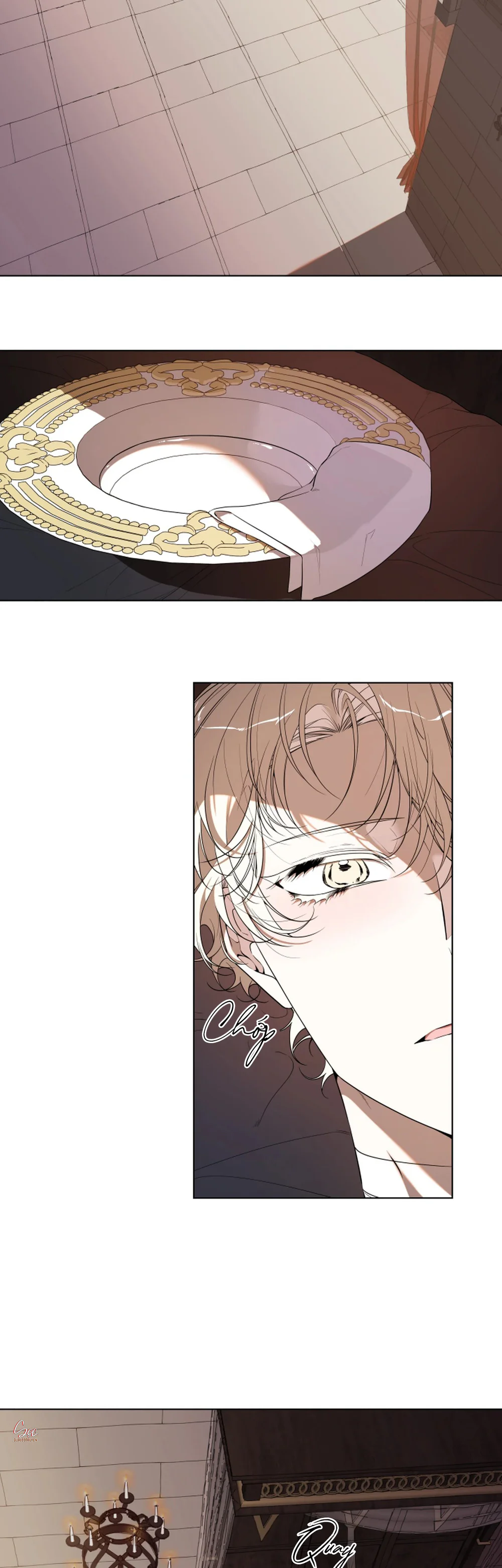 PSYCHE Chapter 17 Trang 12