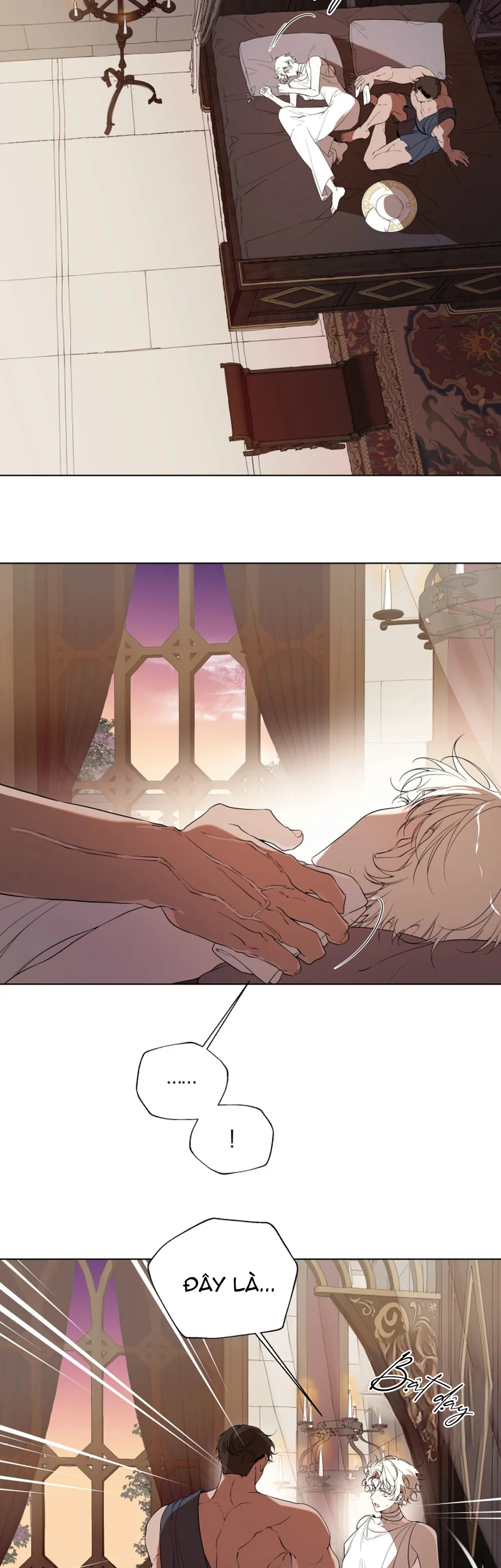 PSYCHE Chapter 17 Trang 13