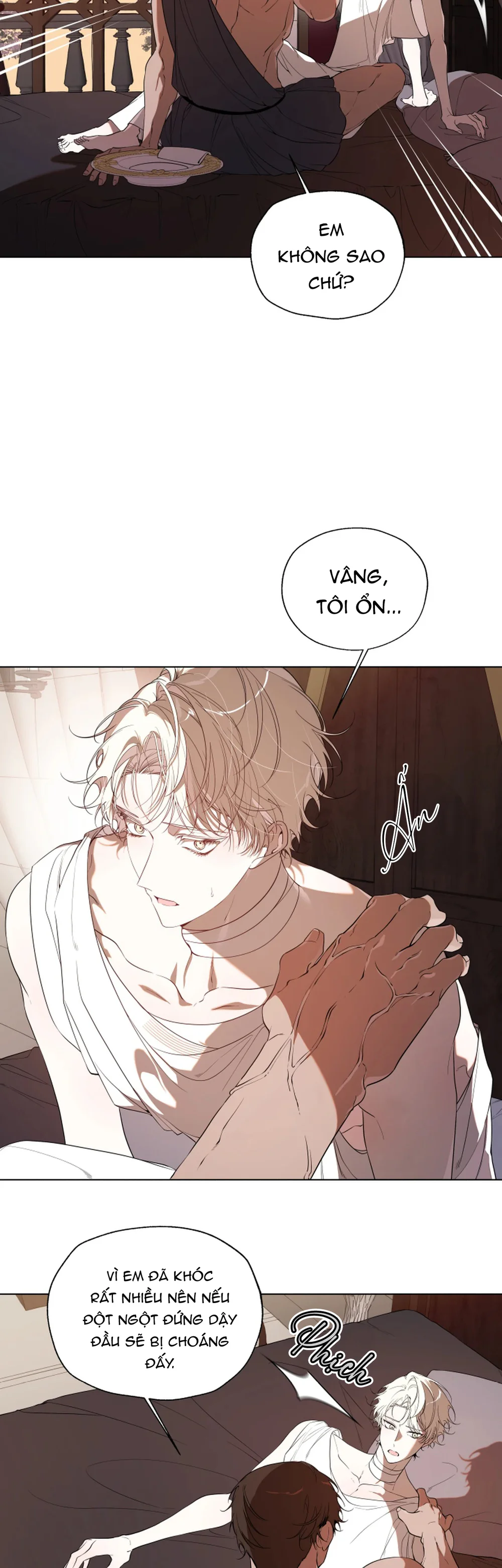 PSYCHE Chapter 17 Trang 14