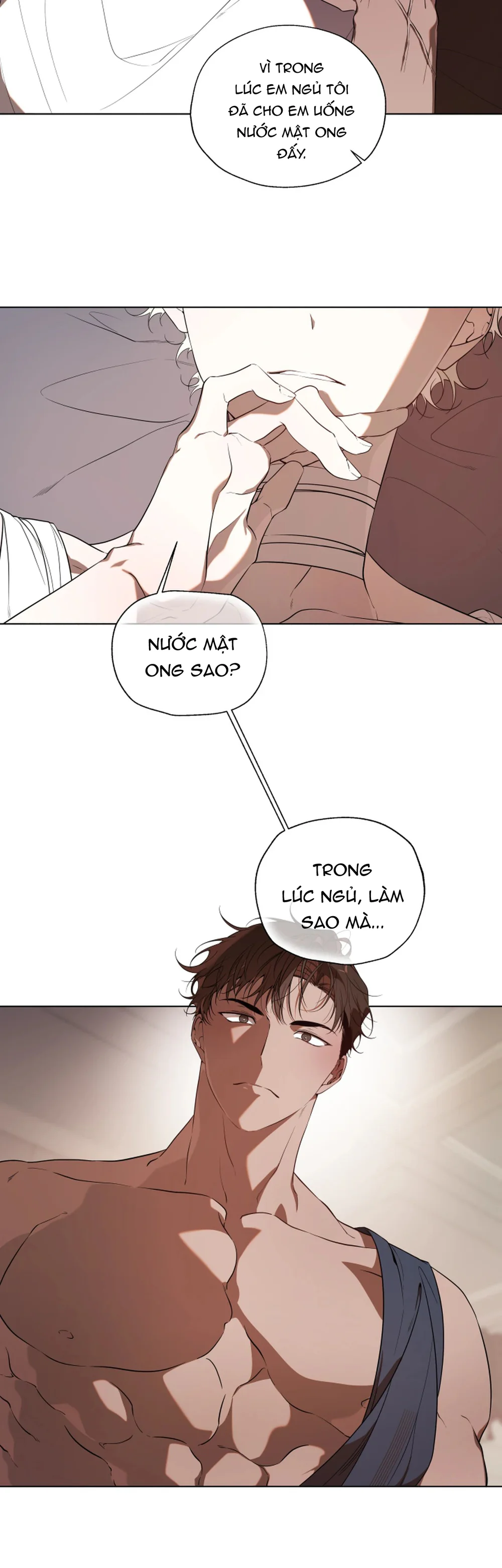 PSYCHE Chapter 17 Trang 17