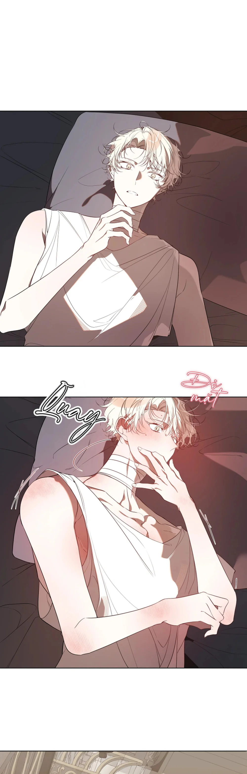 PSYCHE Chapter 17 Trang 18