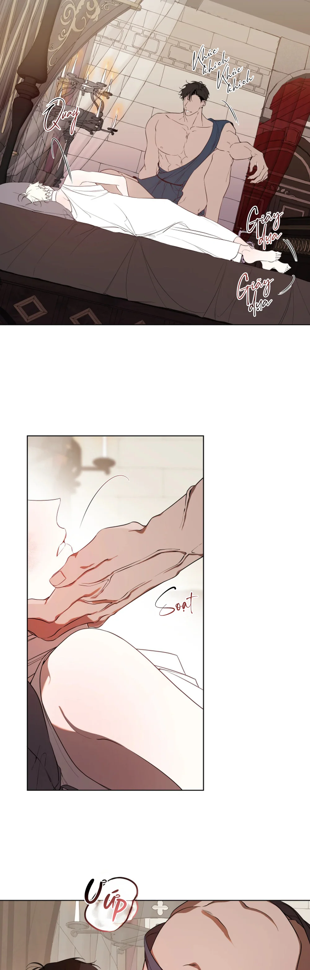 PSYCHE Chapter 17 Trang 19