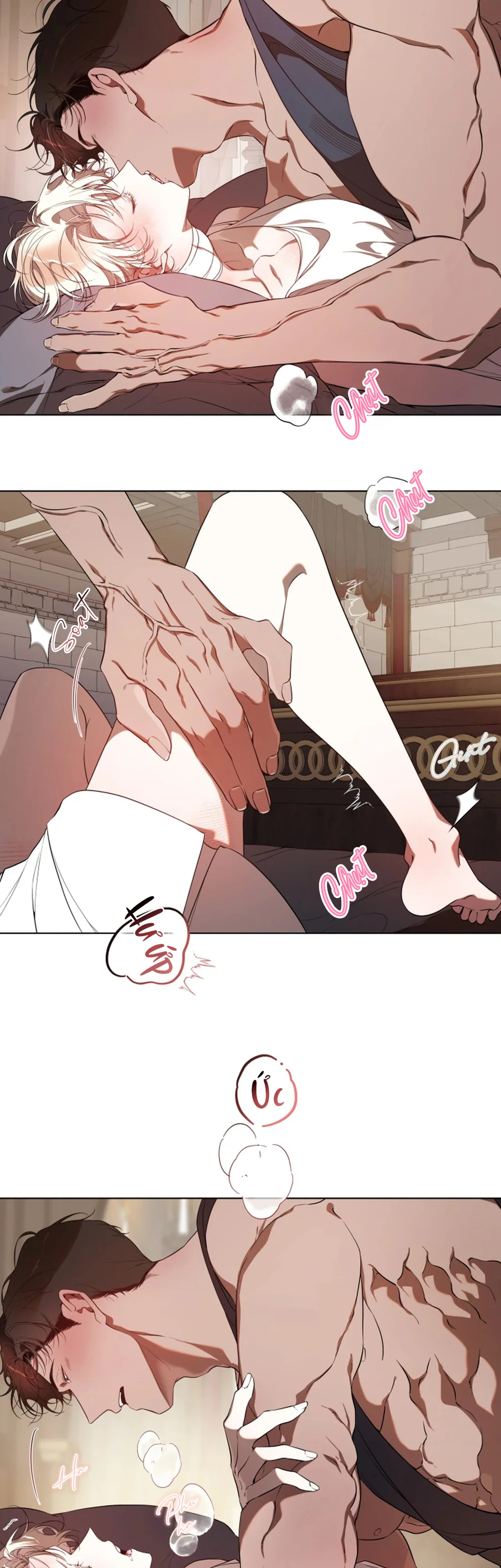 PSYCHE Chapter 17 Trang 20