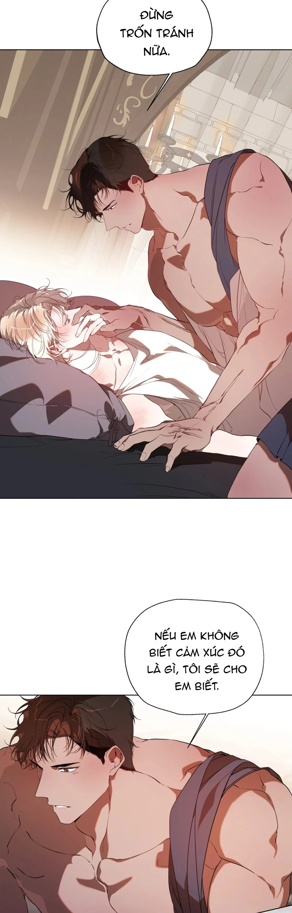 PSYCHE Chapter 17 Trang 23