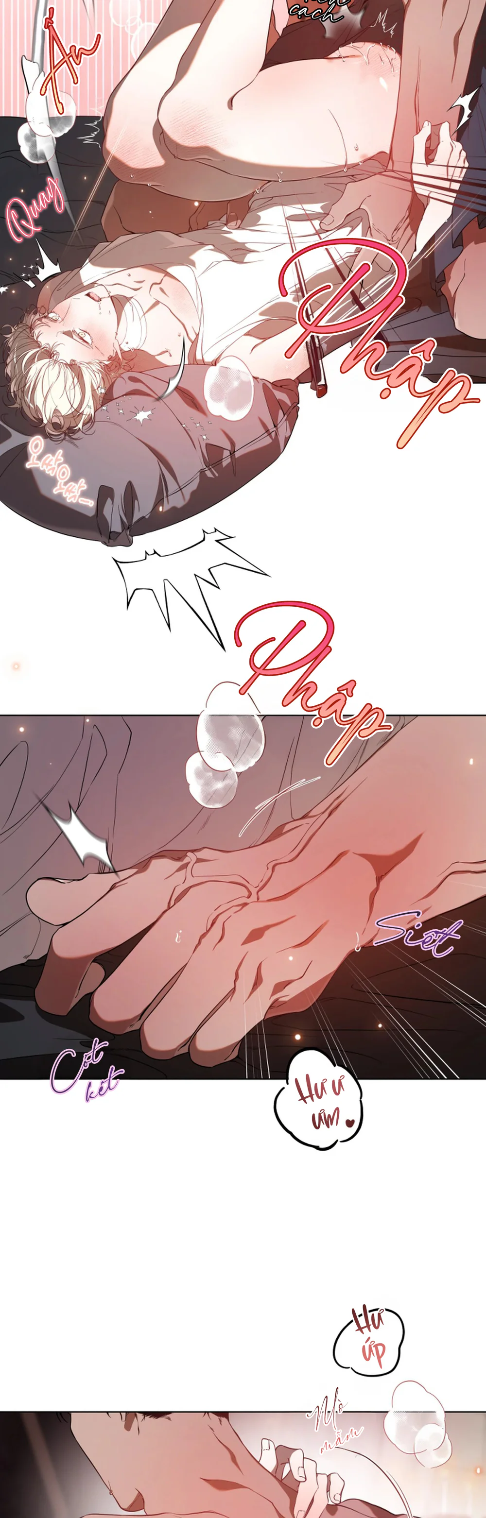 PSYCHE Chapter 17 Trang 33