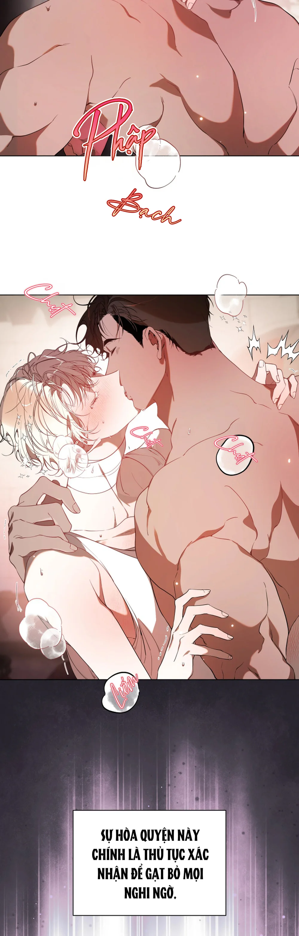 PSYCHE Chapter 17 Trang 34