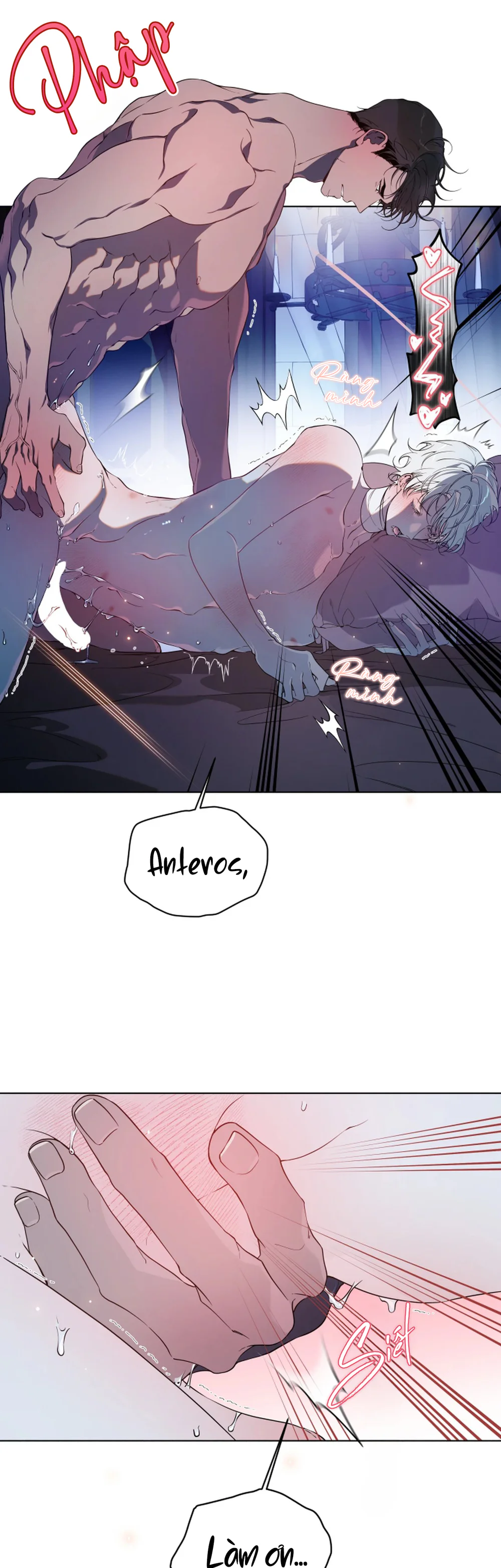 PSYCHE Chapter 17 Trang 37