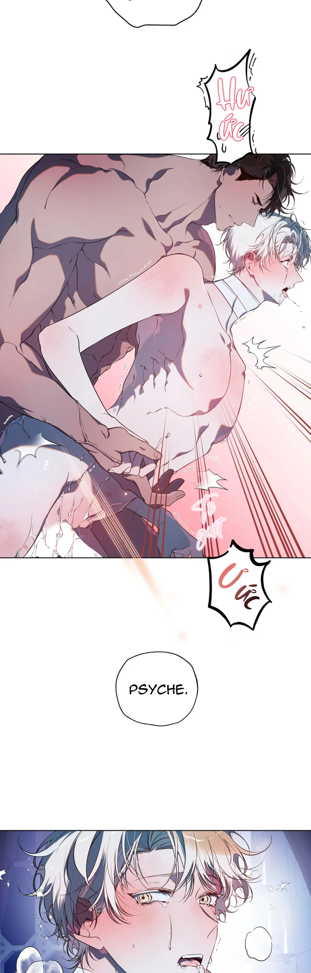 PSYCHE Chapter 17 Trang 38