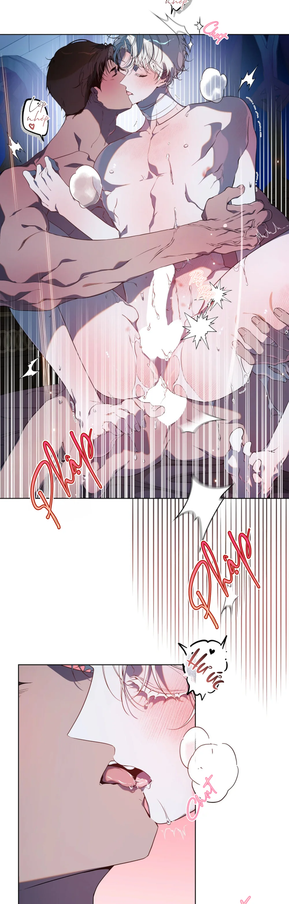 PSYCHE Chapter 17 Trang 41