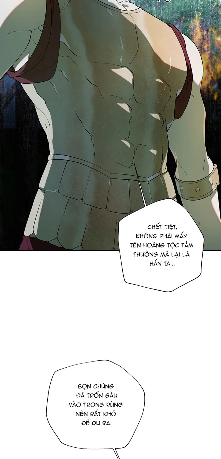 PSYCHE Chapter 18 Trang 5