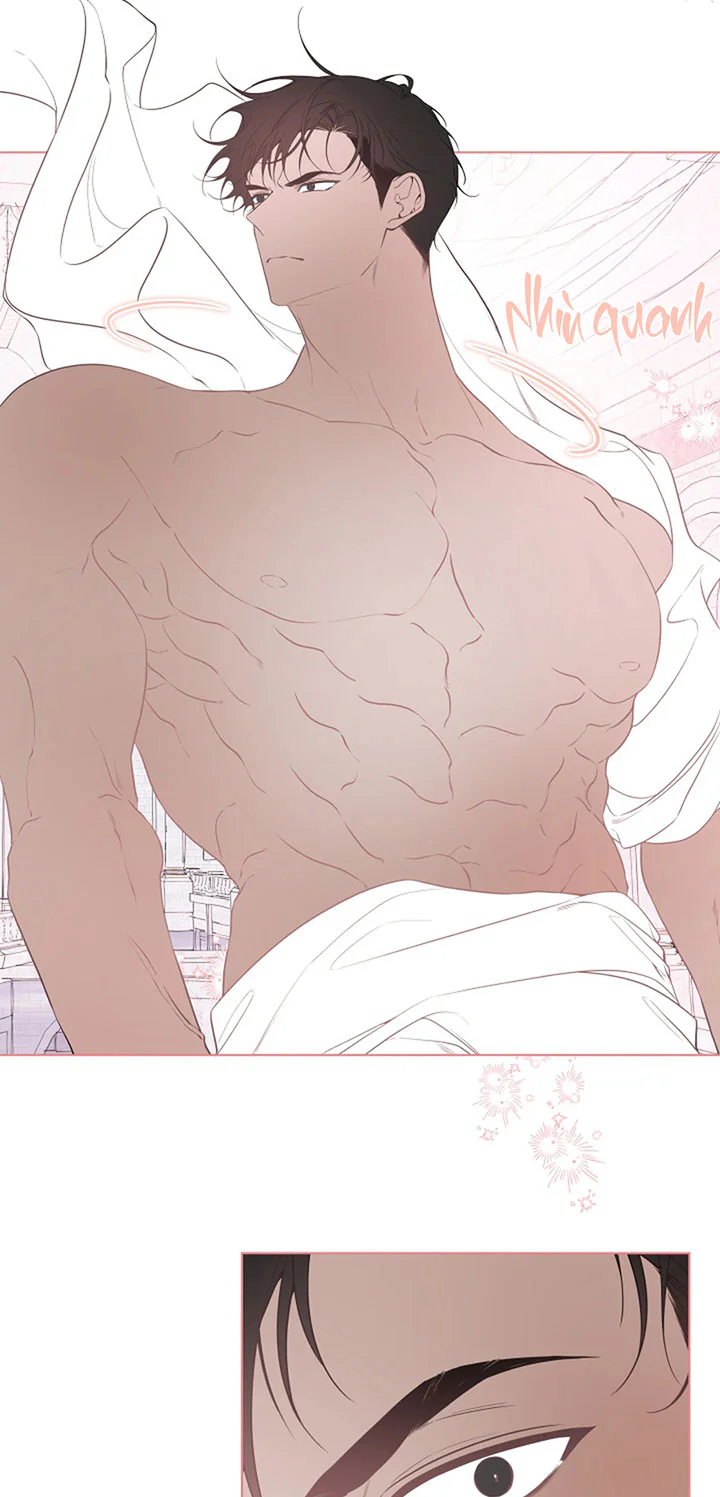 PSYCHE Chapter 18 Trang 19