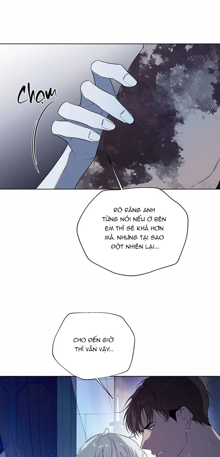 PSYCHE Chapter 18 Trang 33