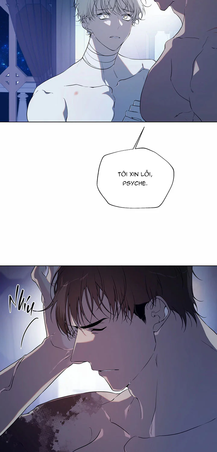 PSYCHE Chapter 18 Trang 34