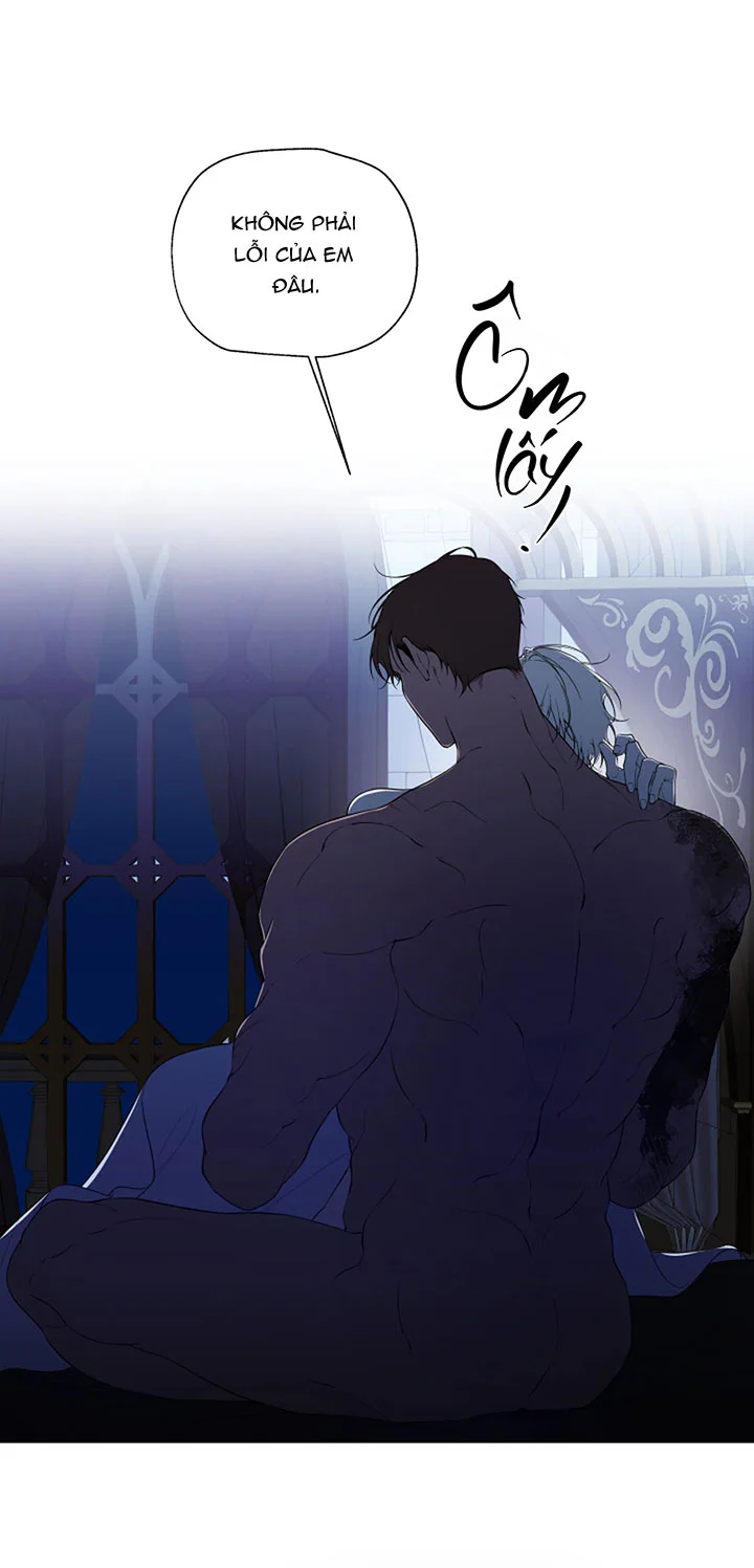 PSYCHE Chapter 18 Trang 39