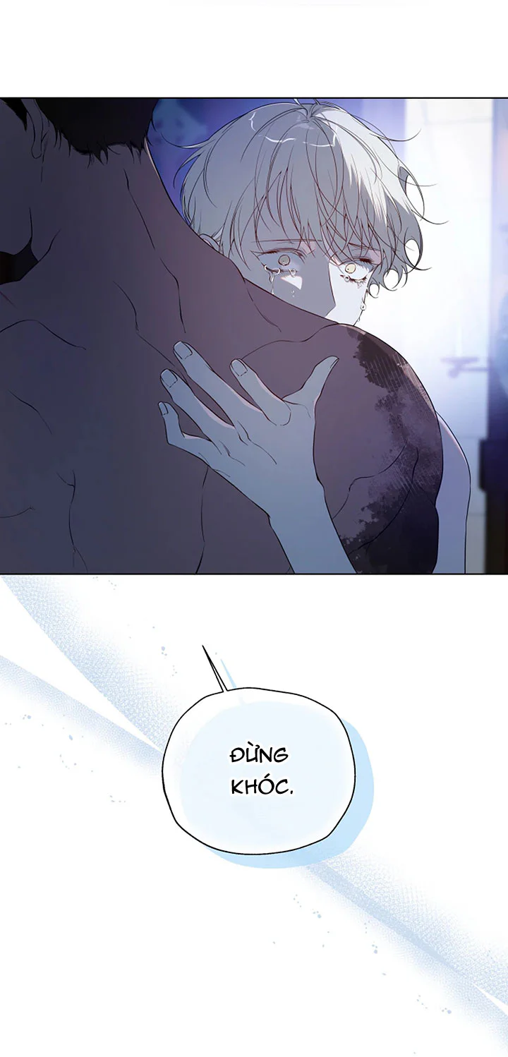 PSYCHE Chapter 18 Trang 40