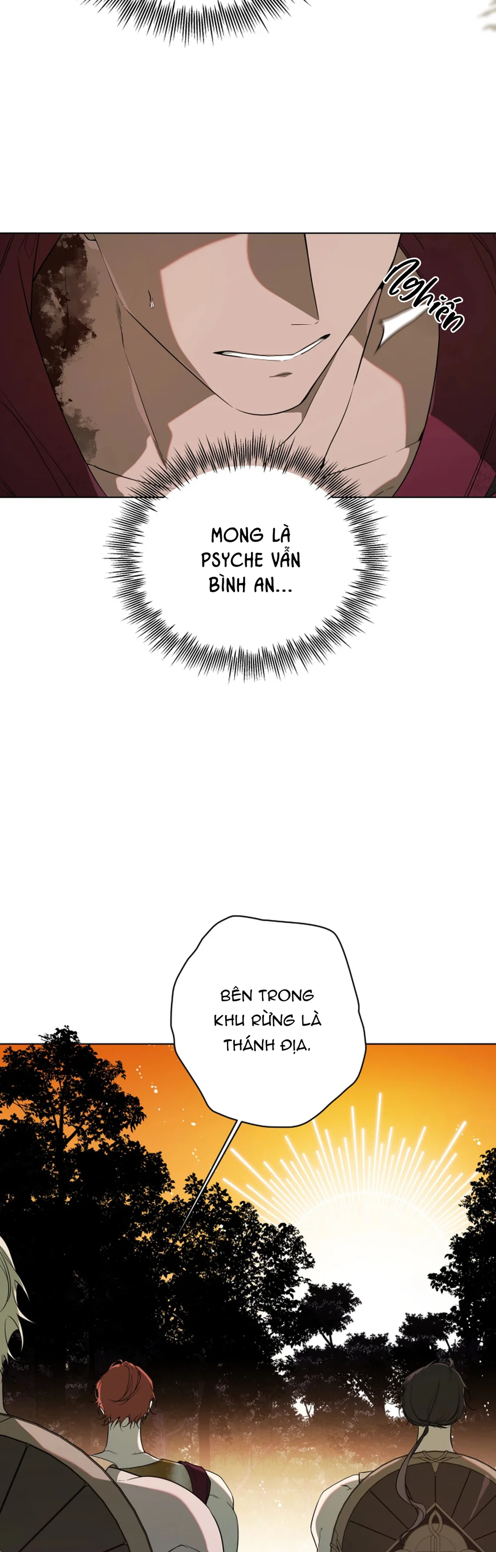 PSYCHE Chapter 19 Trang 5