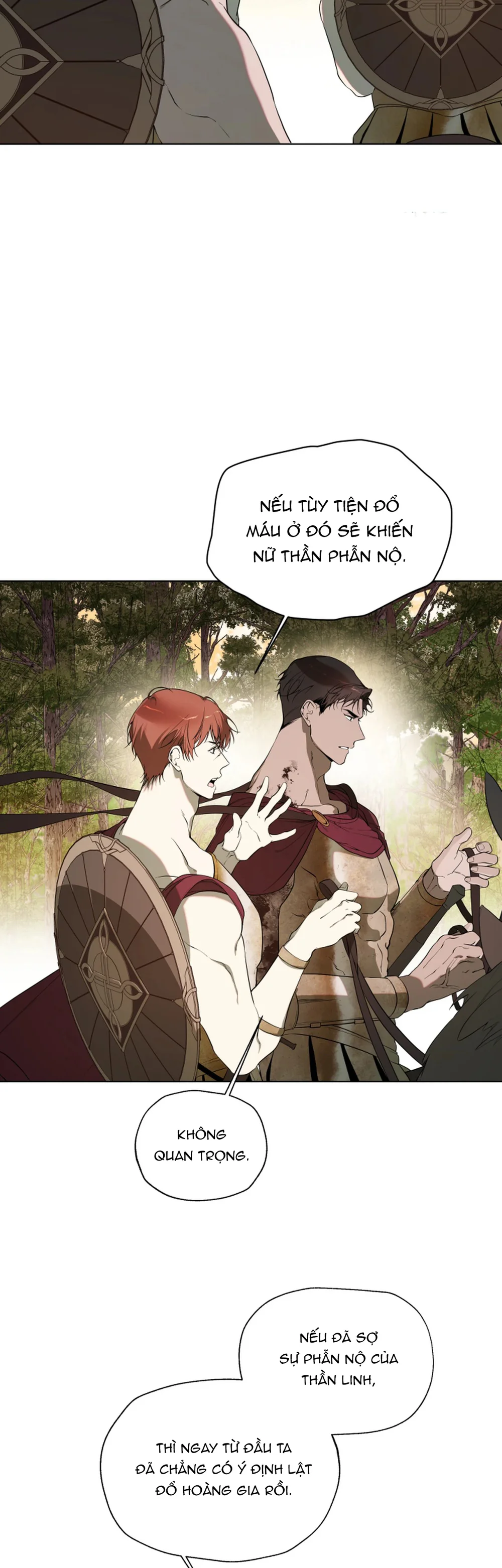 PSYCHE Chapter 19 Trang 6