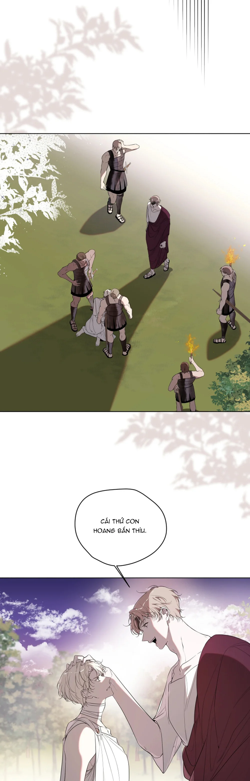 PSYCHE Chapter 19 Trang 9