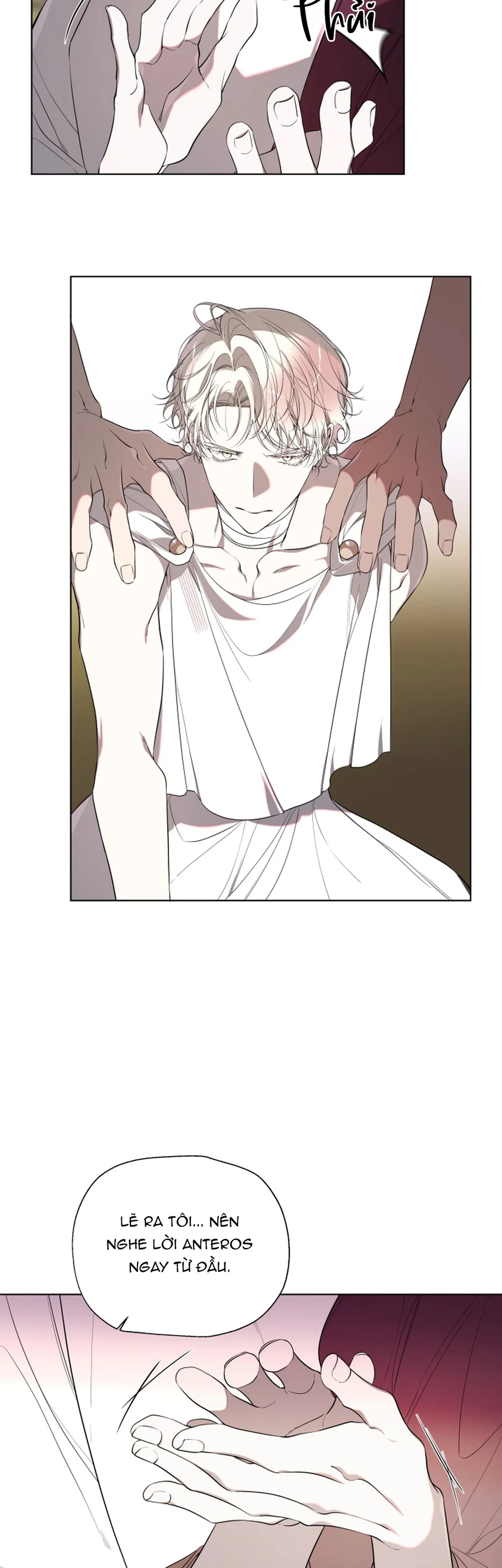 PSYCHE Chapter 19 Trang 11