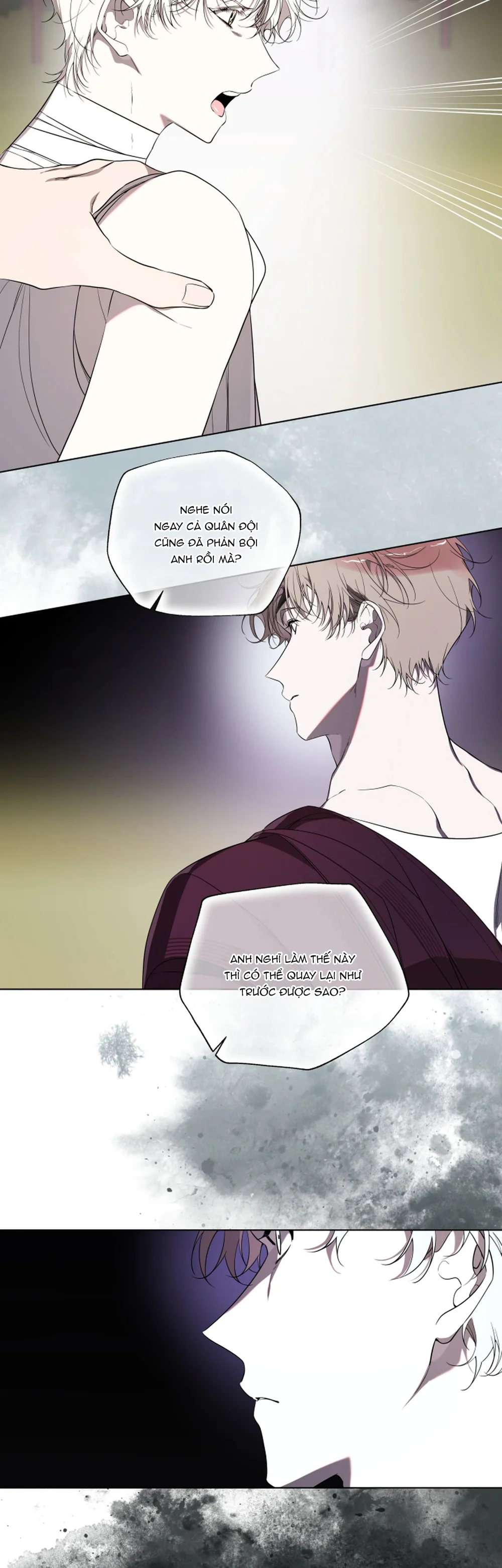 PSYCHE Chapter 19 Trang 13