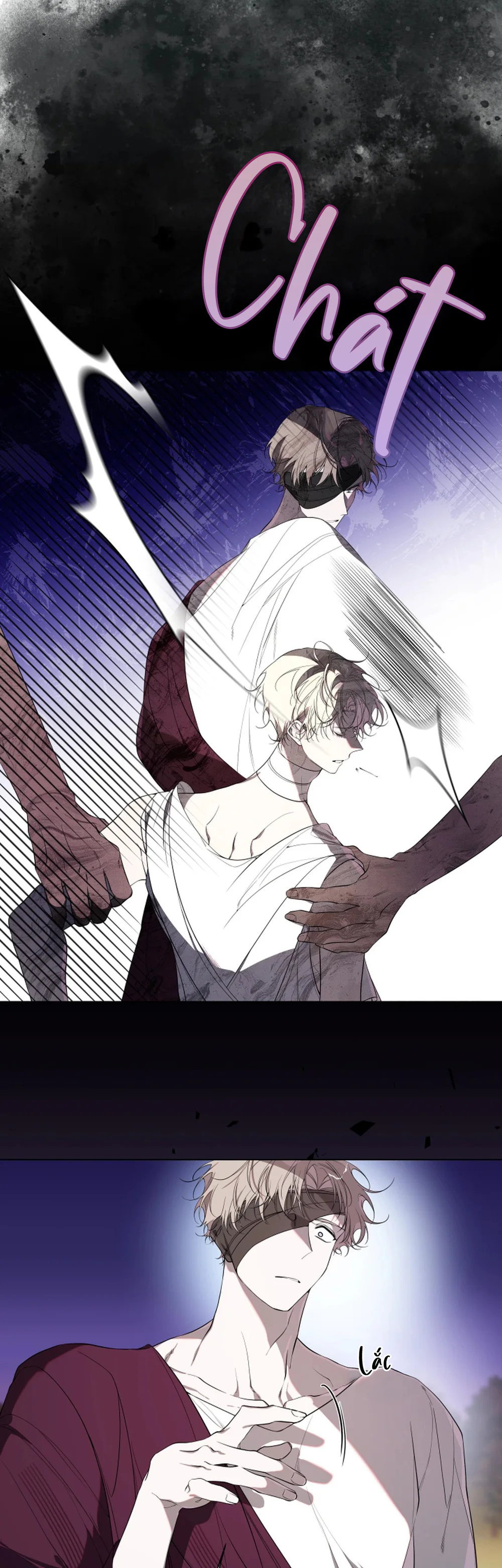 PSYCHE Chapter 19 Trang 14