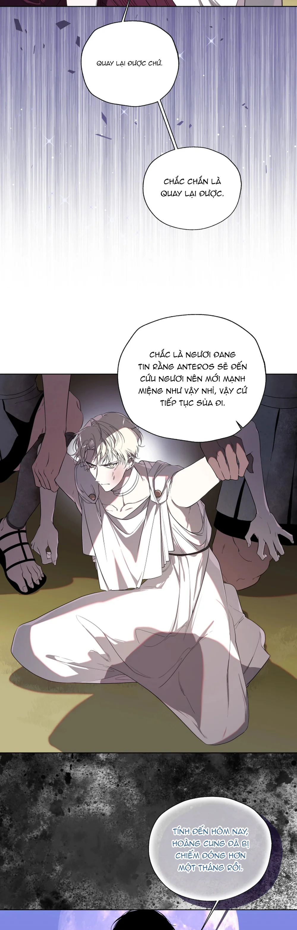 PSYCHE Chapter 19 Trang 15