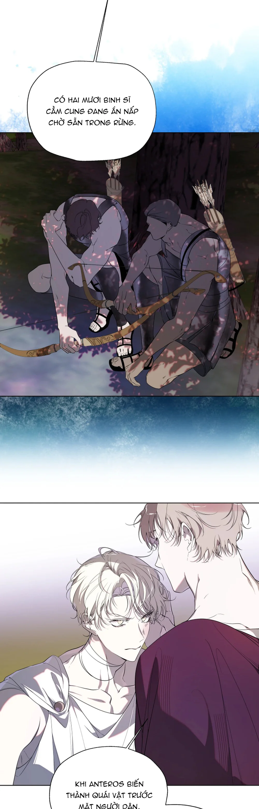 PSYCHE Chapter 19 Trang 18