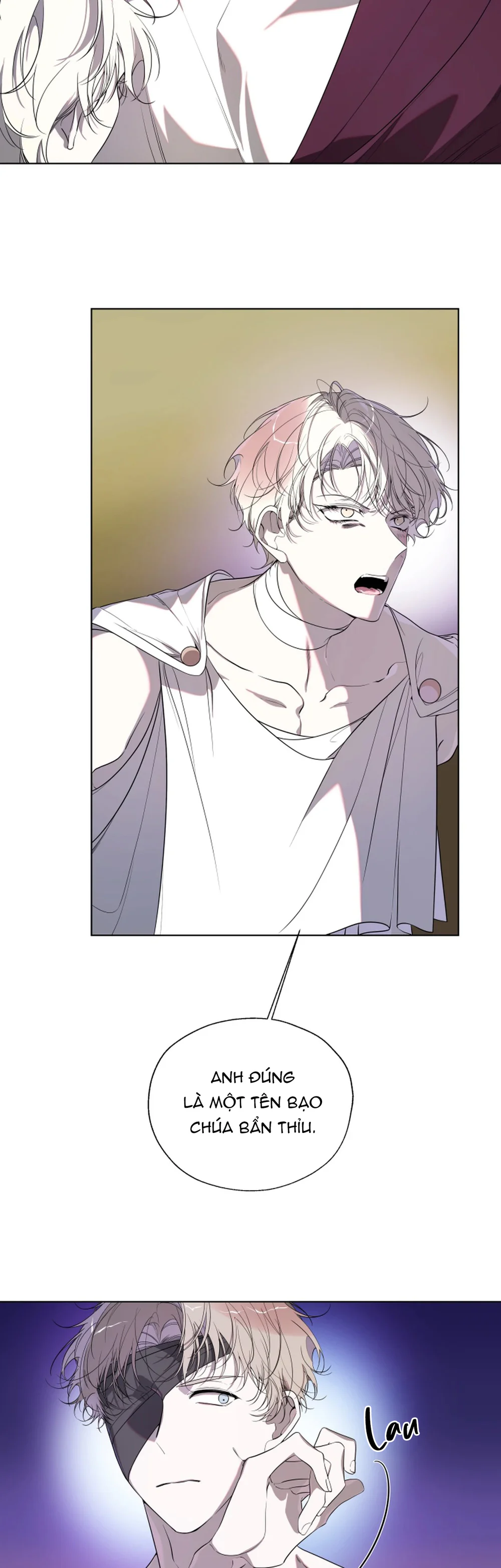 PSYCHE Chapter 19 Trang 20