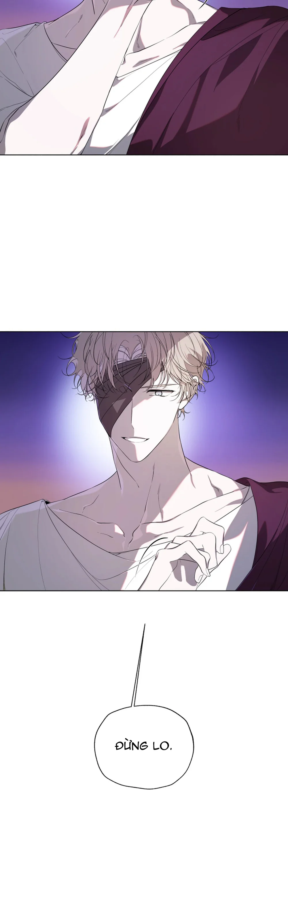 PSYCHE Chapter 19 Trang 21