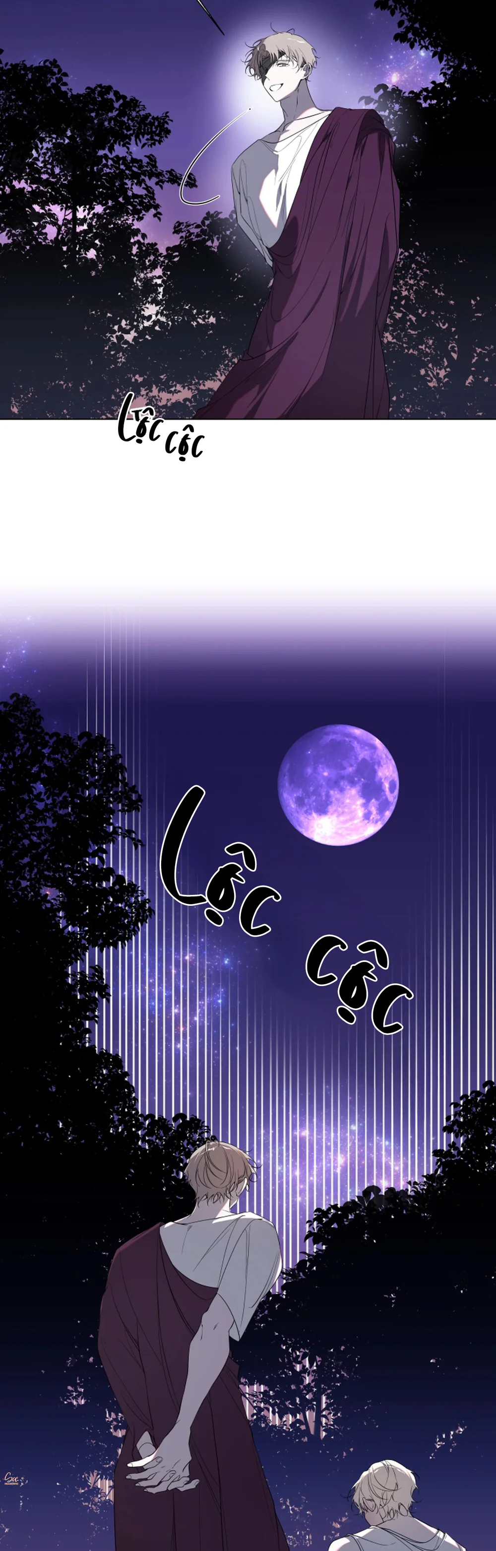 PSYCHE Chapter 19 Trang 23