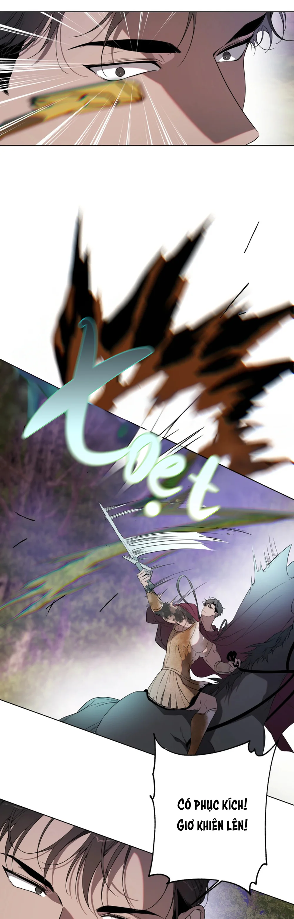 PSYCHE Chapter 19 Trang 28