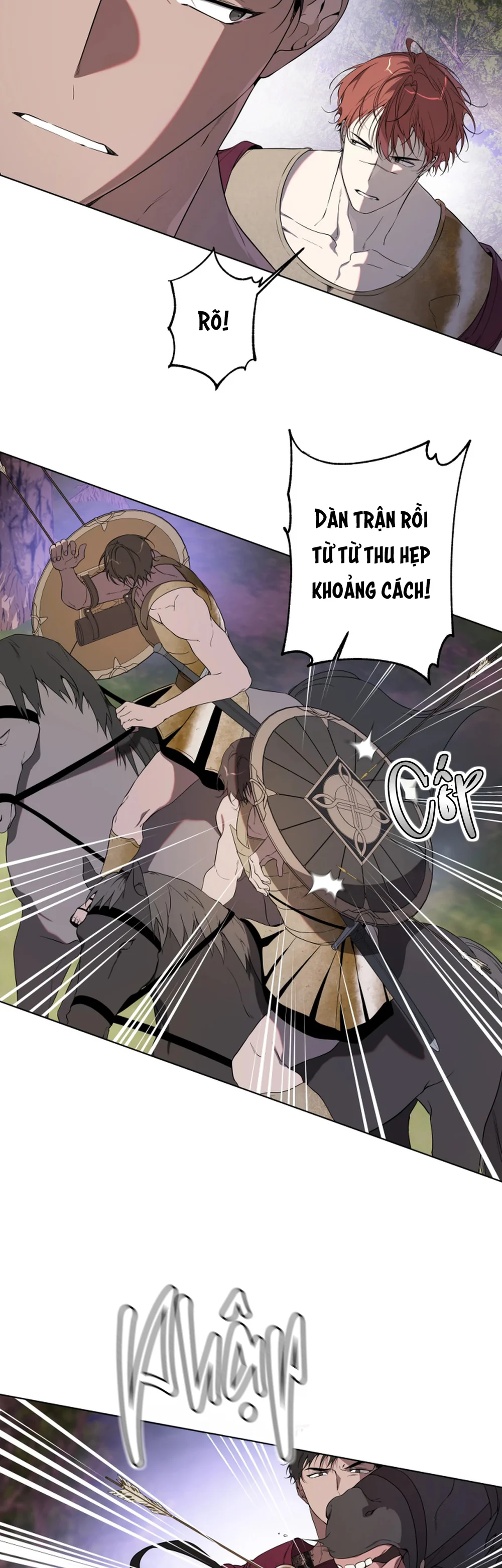 PSYCHE Chapter 19 Trang 29