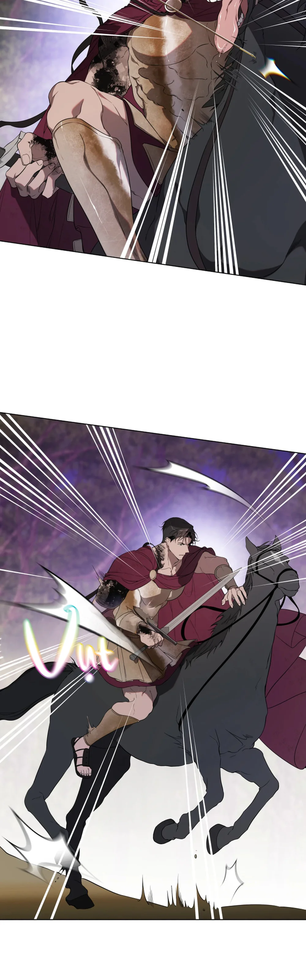 PSYCHE Chapter 19 Trang 30