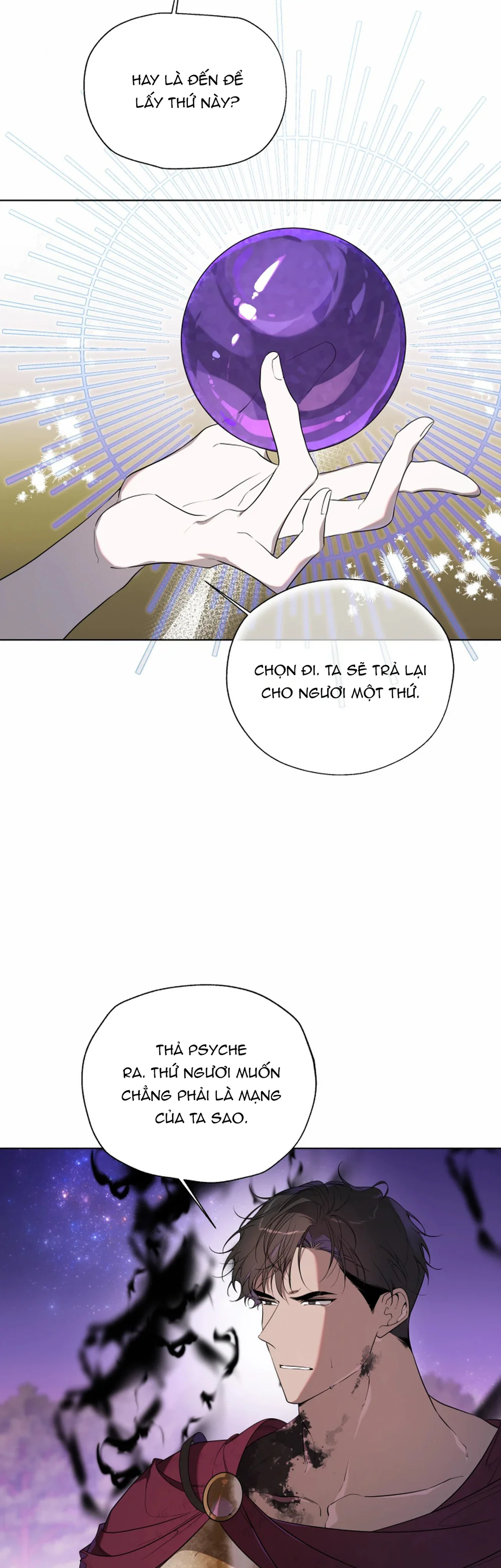 PSYCHE Chapter 19 Trang 34