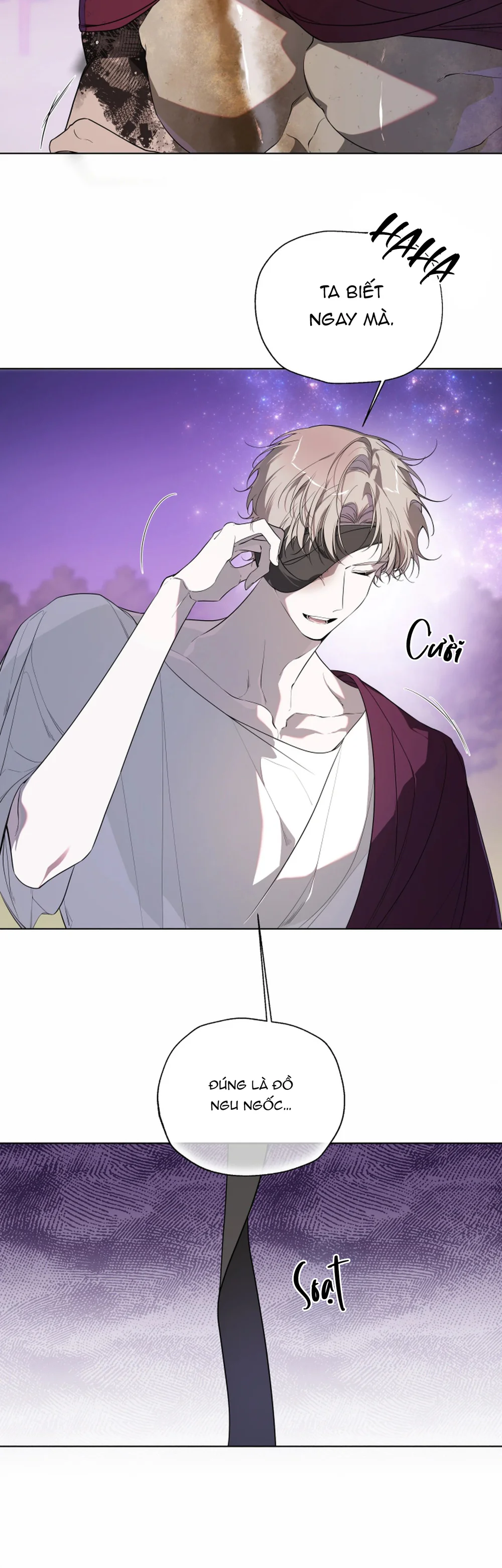 PSYCHE Chapter 19 Trang 35