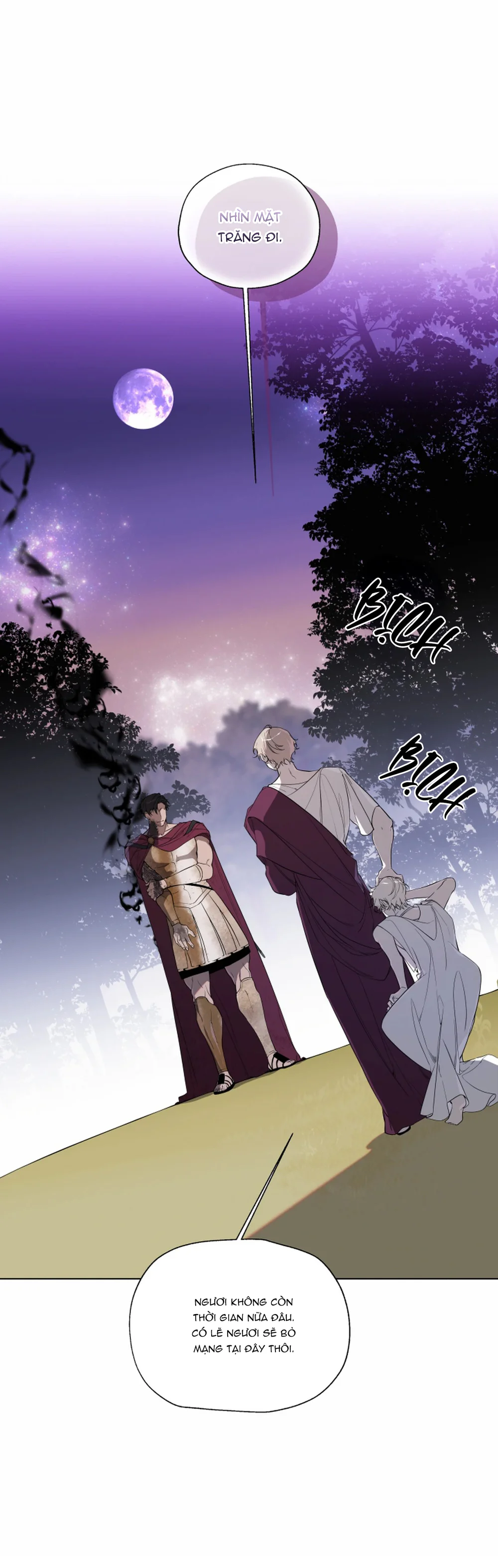 PSYCHE Chapter 19 Trang 36