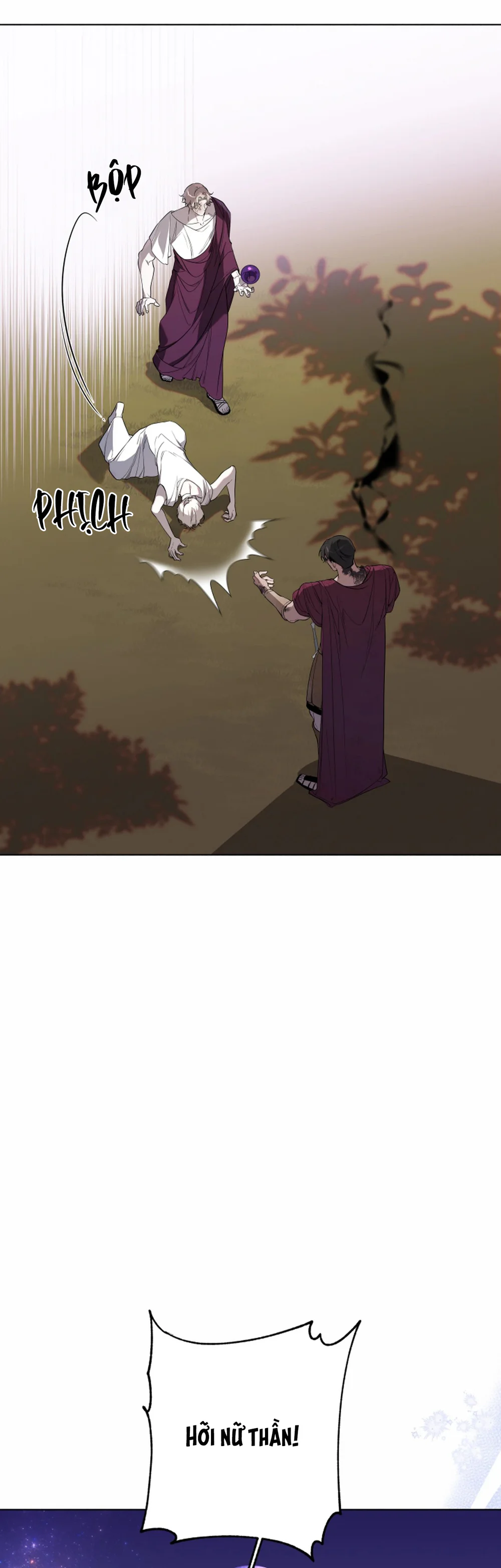 PSYCHE Chapter 19 Trang 37