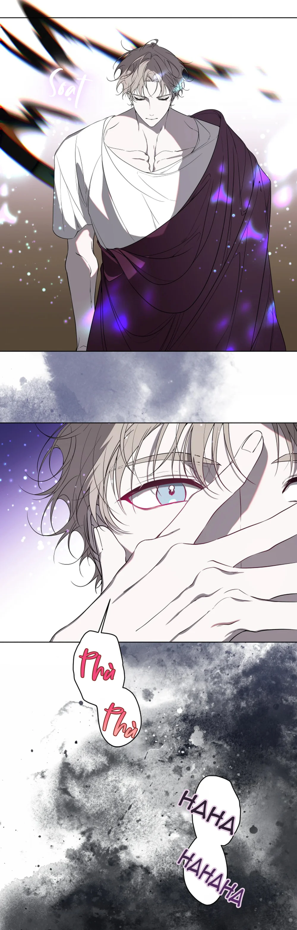 PSYCHE Chapter 19 Trang 41