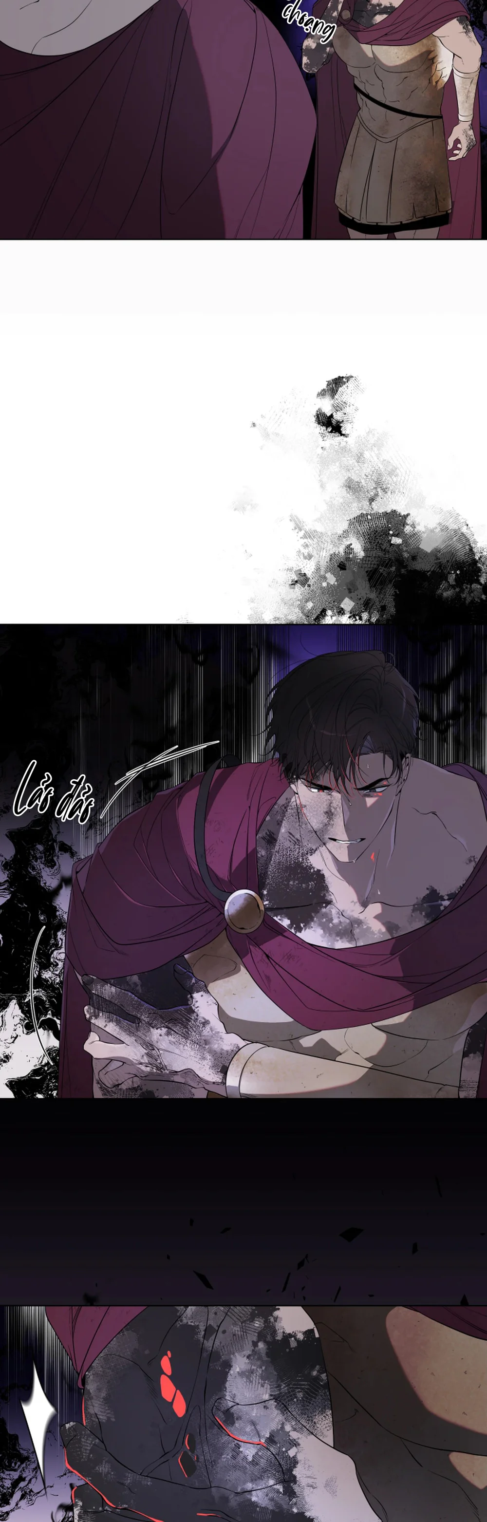 PSYCHE Chapter 19 Trang 43