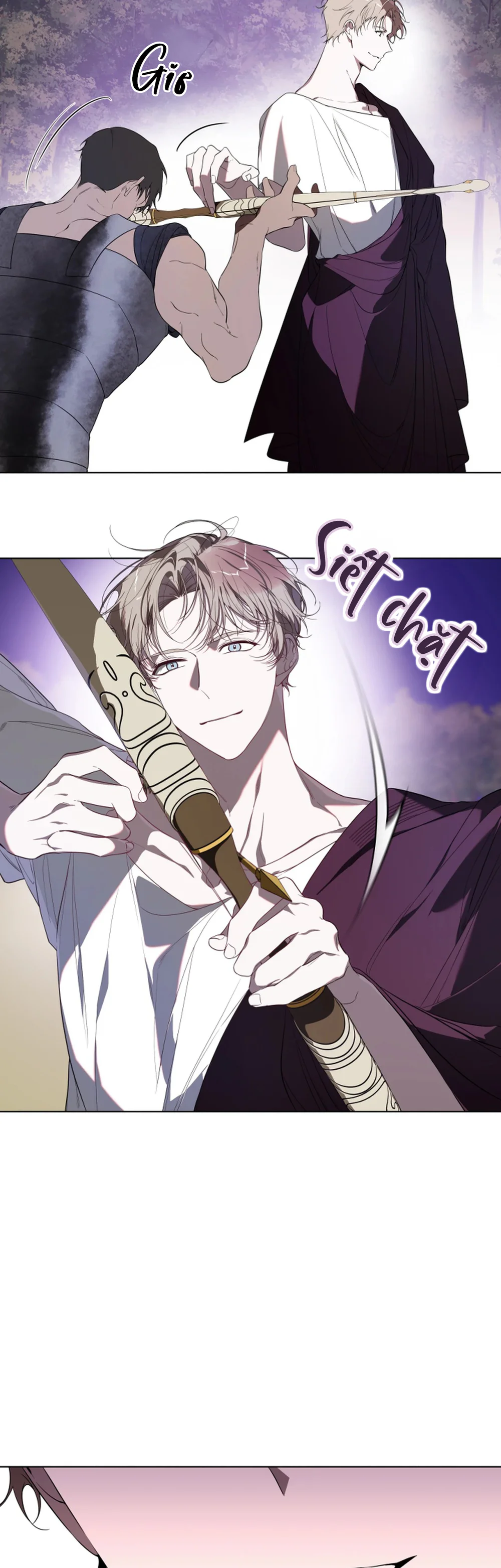 PSYCHE Chapter 19 Trang 49