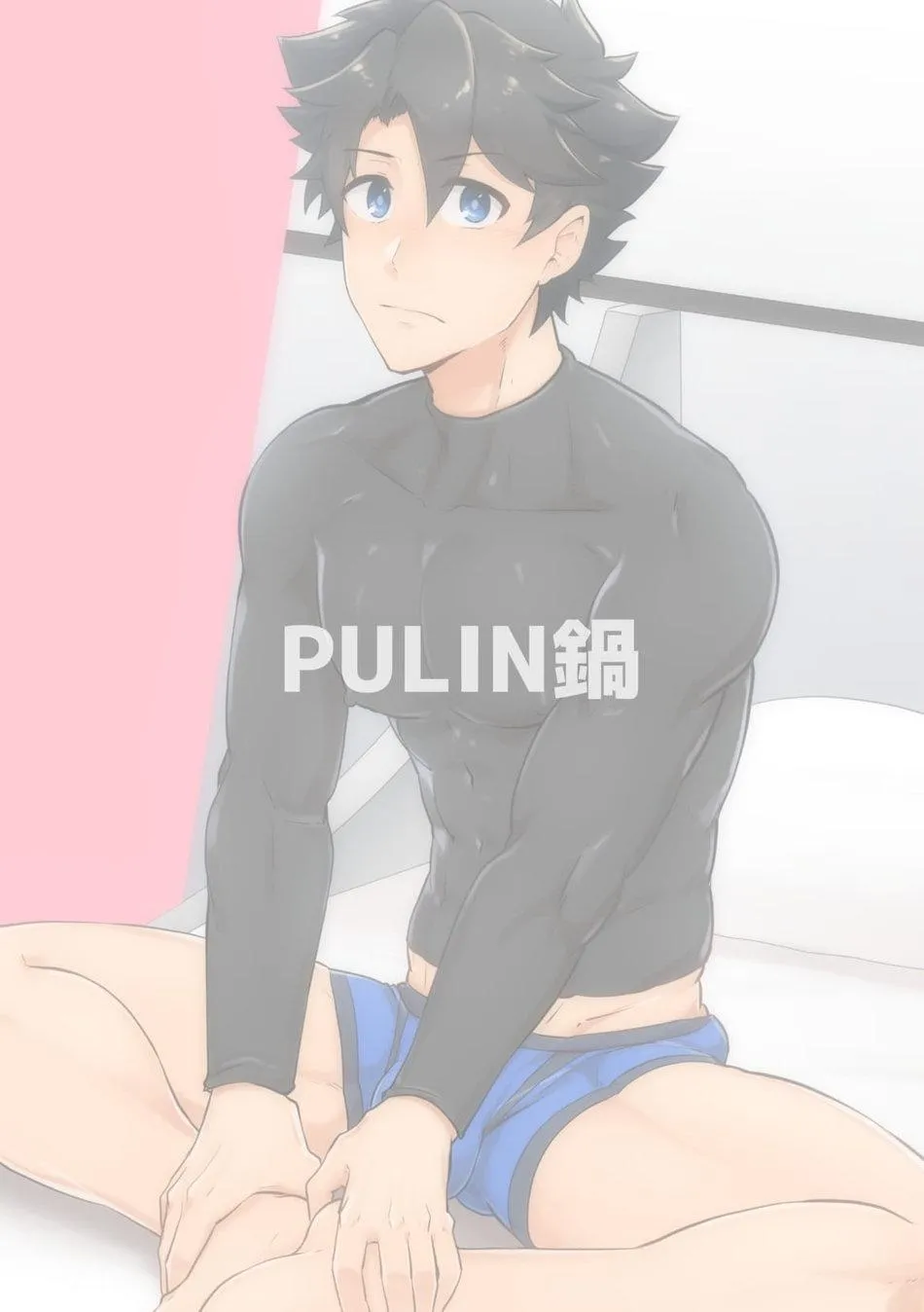 PULIN Nabe (kakenari) -  Fate/Grand Order dj Chapter 3 Trang 25