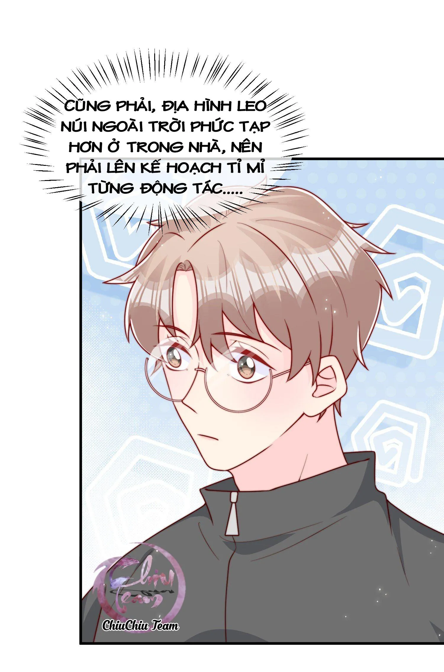 Quả Chanh Và Tia Chớp (END) Chapter 22 Trang 12