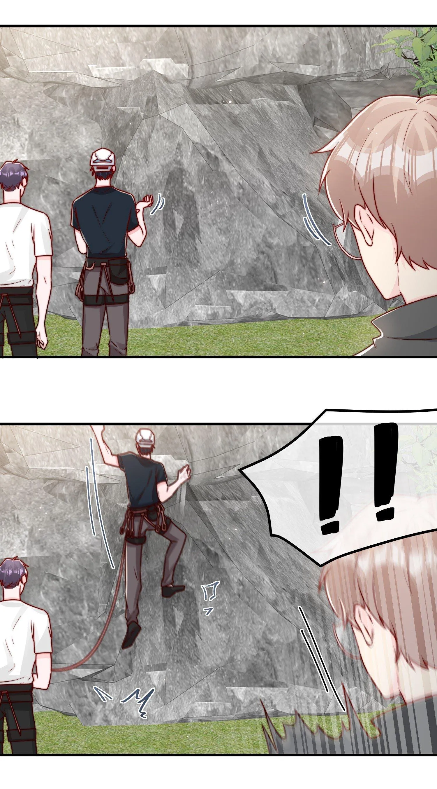 Quả Chanh Và Tia Chớp (END) Chapter 22 Trang 13