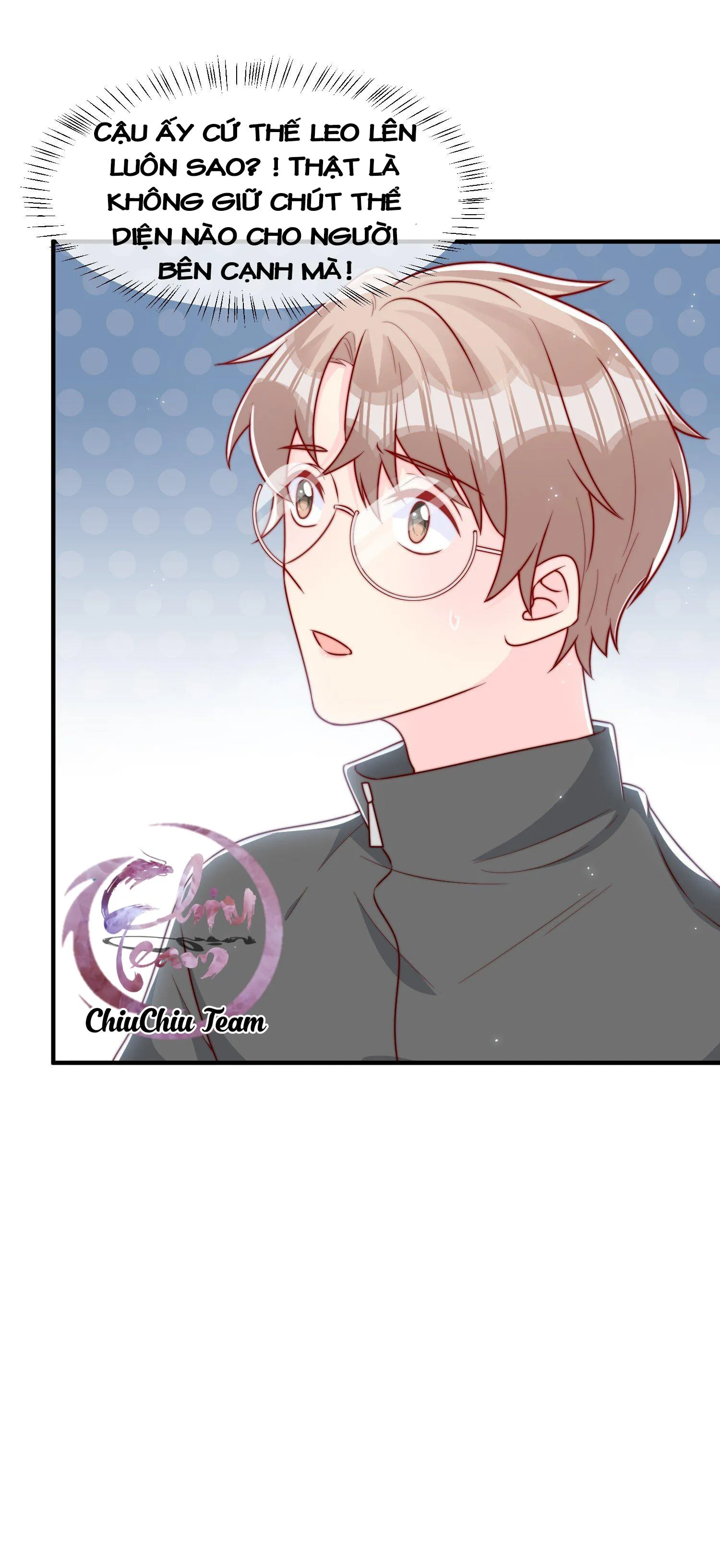 Quả Chanh Và Tia Chớp (END) Chapter 22 Trang 14
