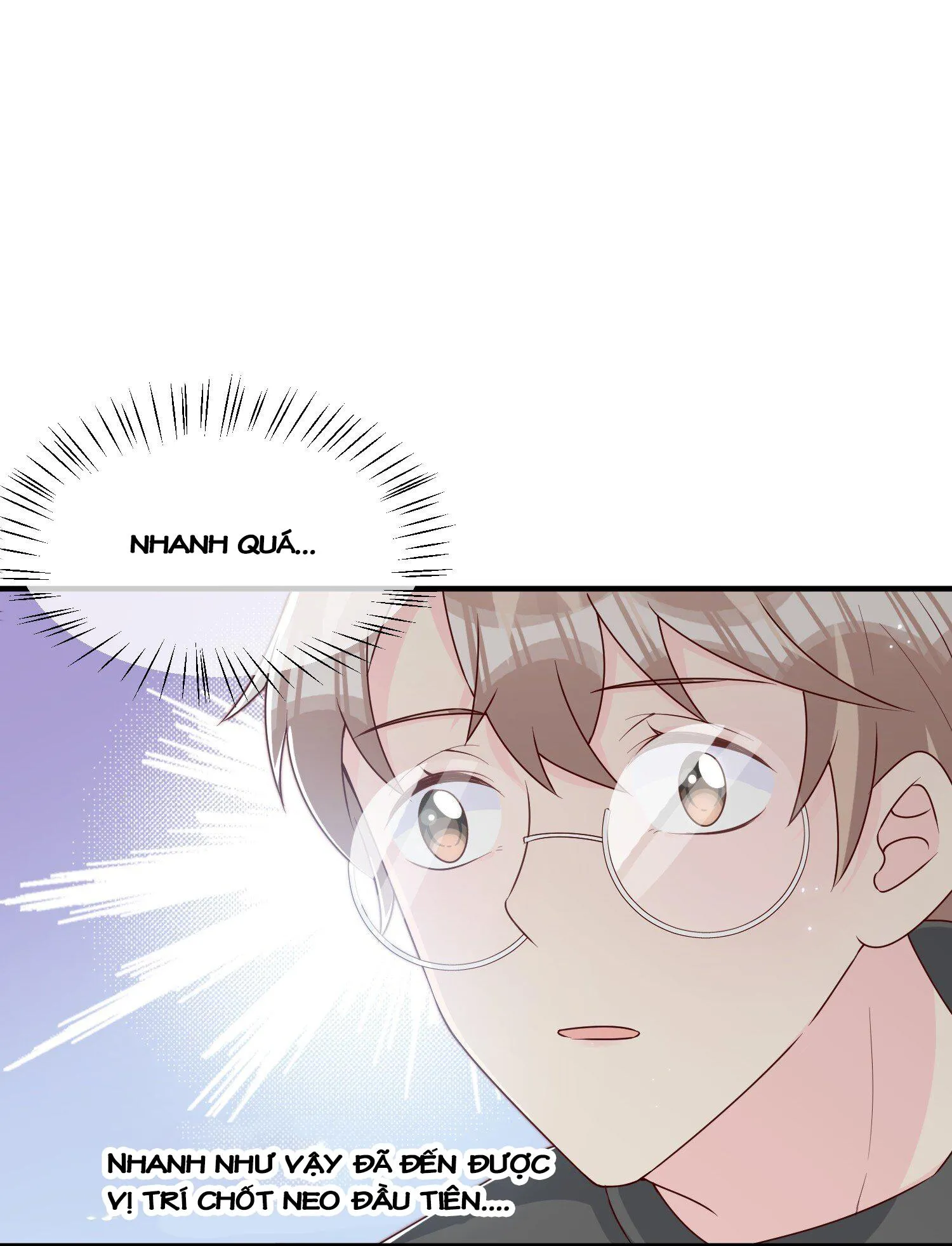 Quả Chanh Và Tia Chớp (END) Chapter 22 Trang 17